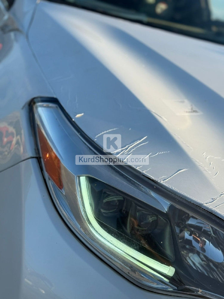 Toyota Avalon 2015
