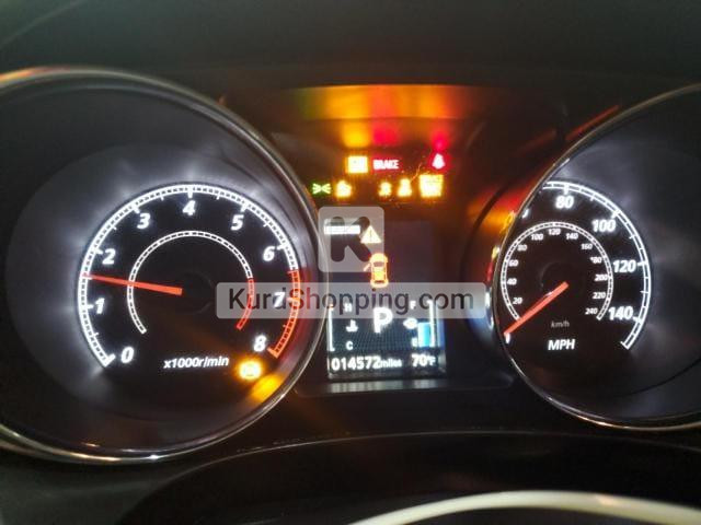 Mitsubishi Outlander 2024