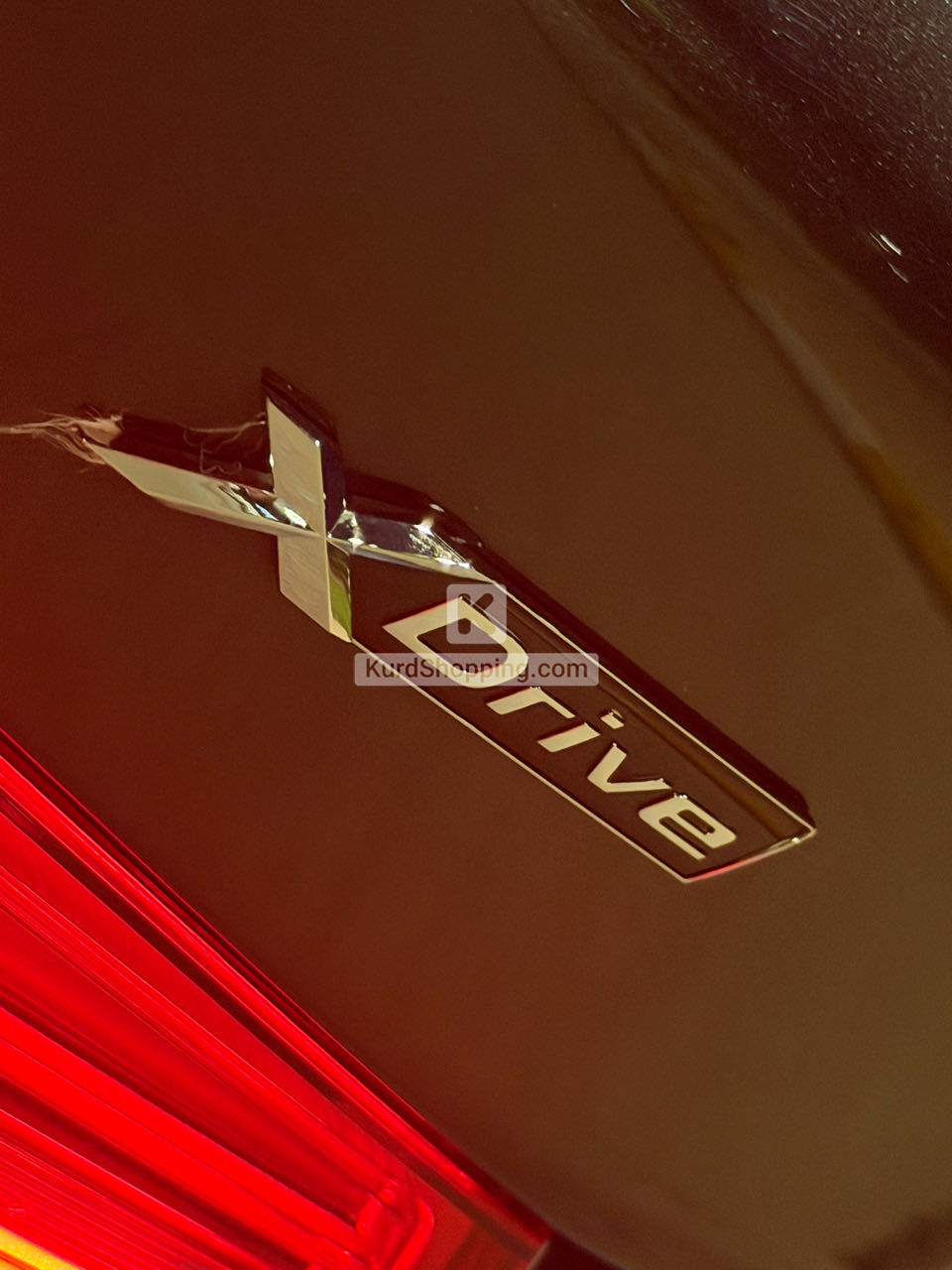 BMW 5 Series 2020