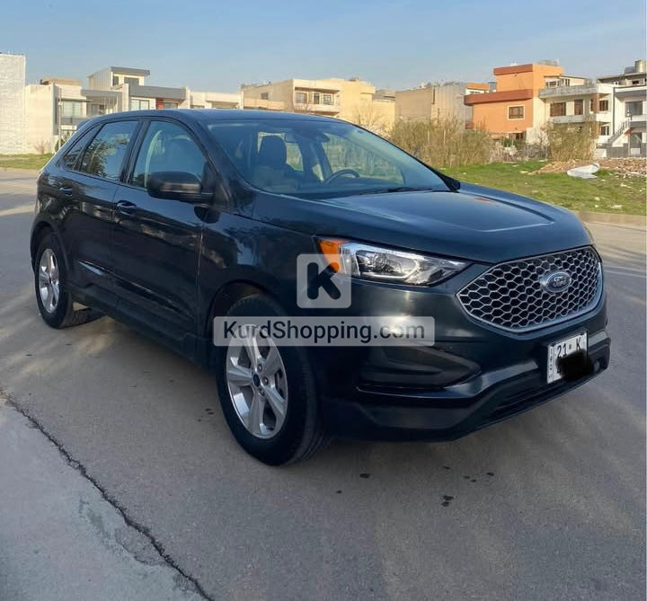 Ford Edge 2024