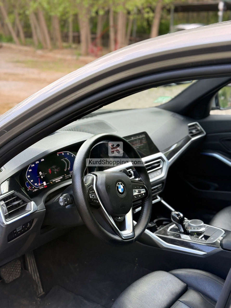 BMW 3 Series 2022
