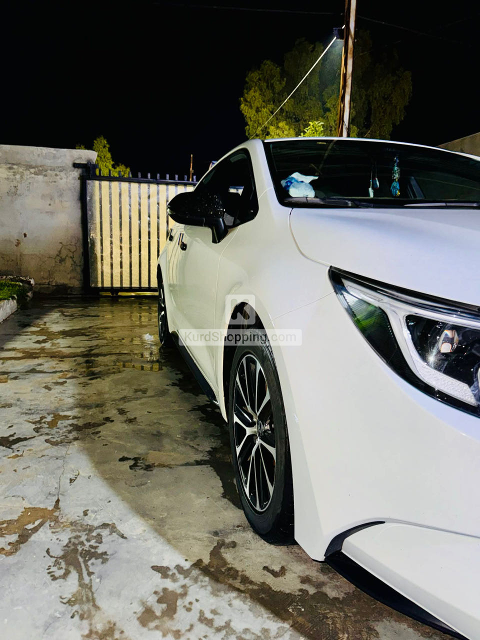 Toyota Corolla 2023