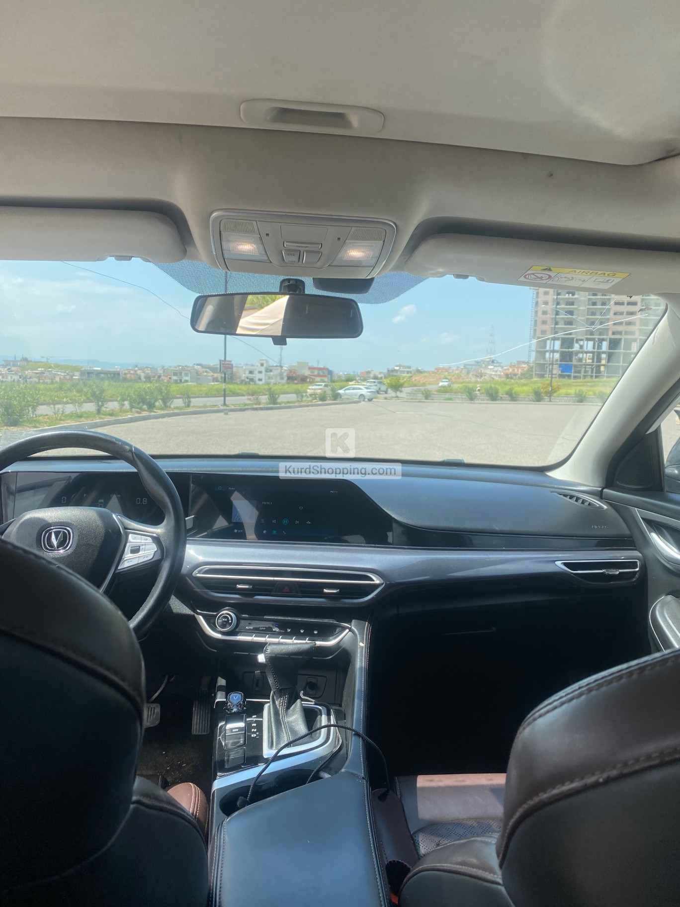 Changan Alsvin 2022