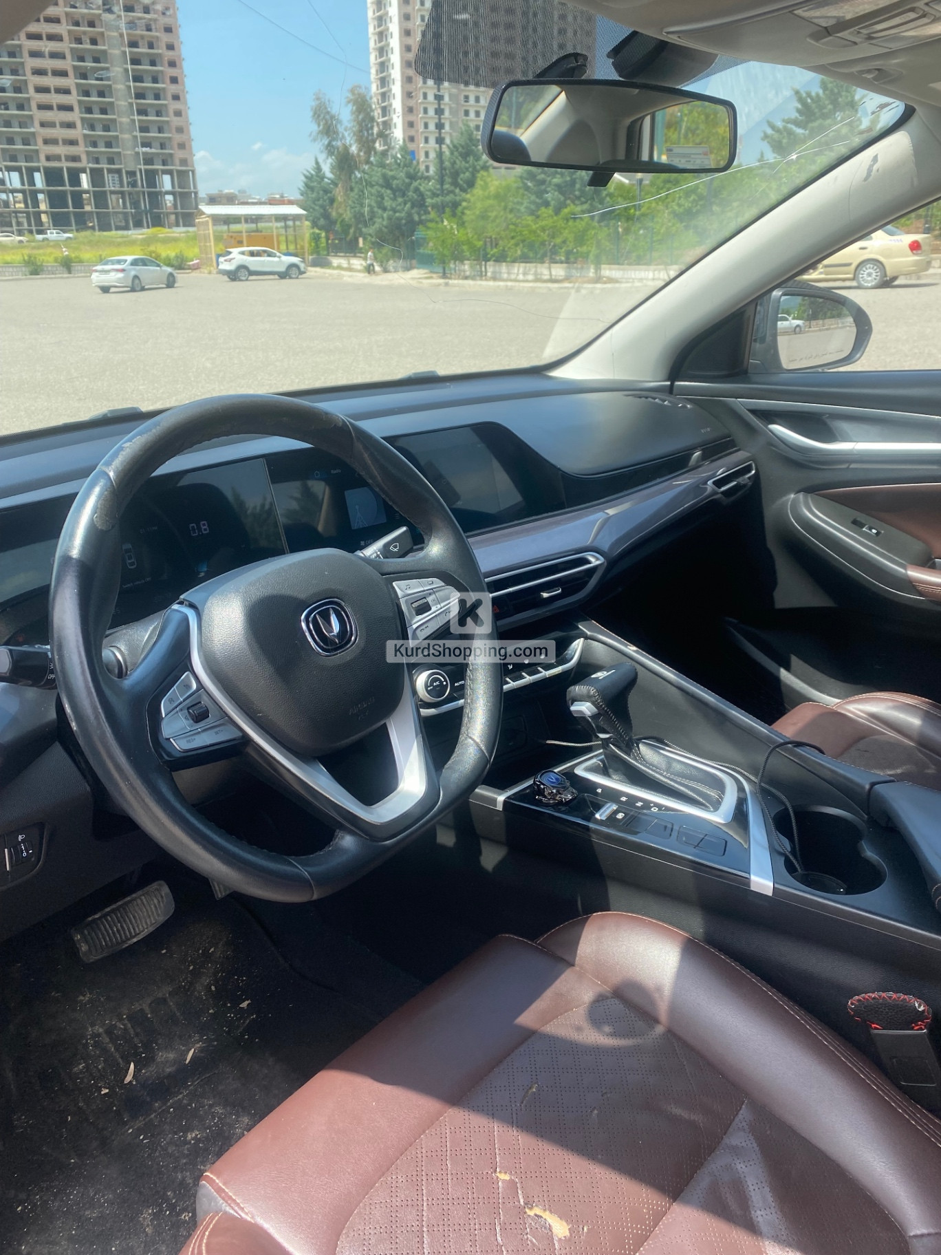 Changan Alsvin 2022
