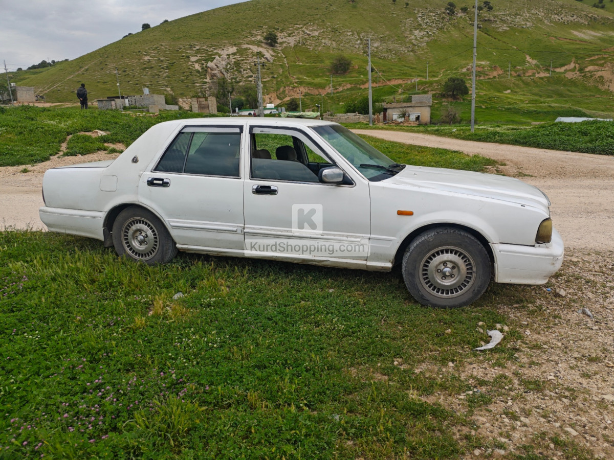 سدریک
