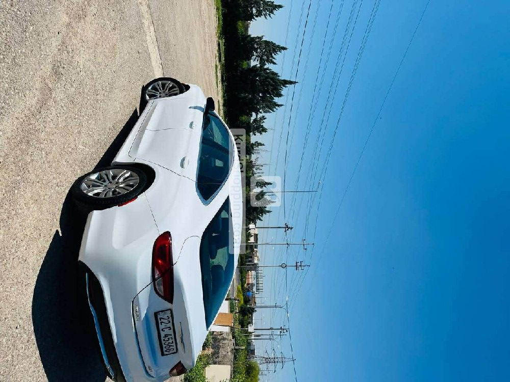 Chrysler 200C 2015