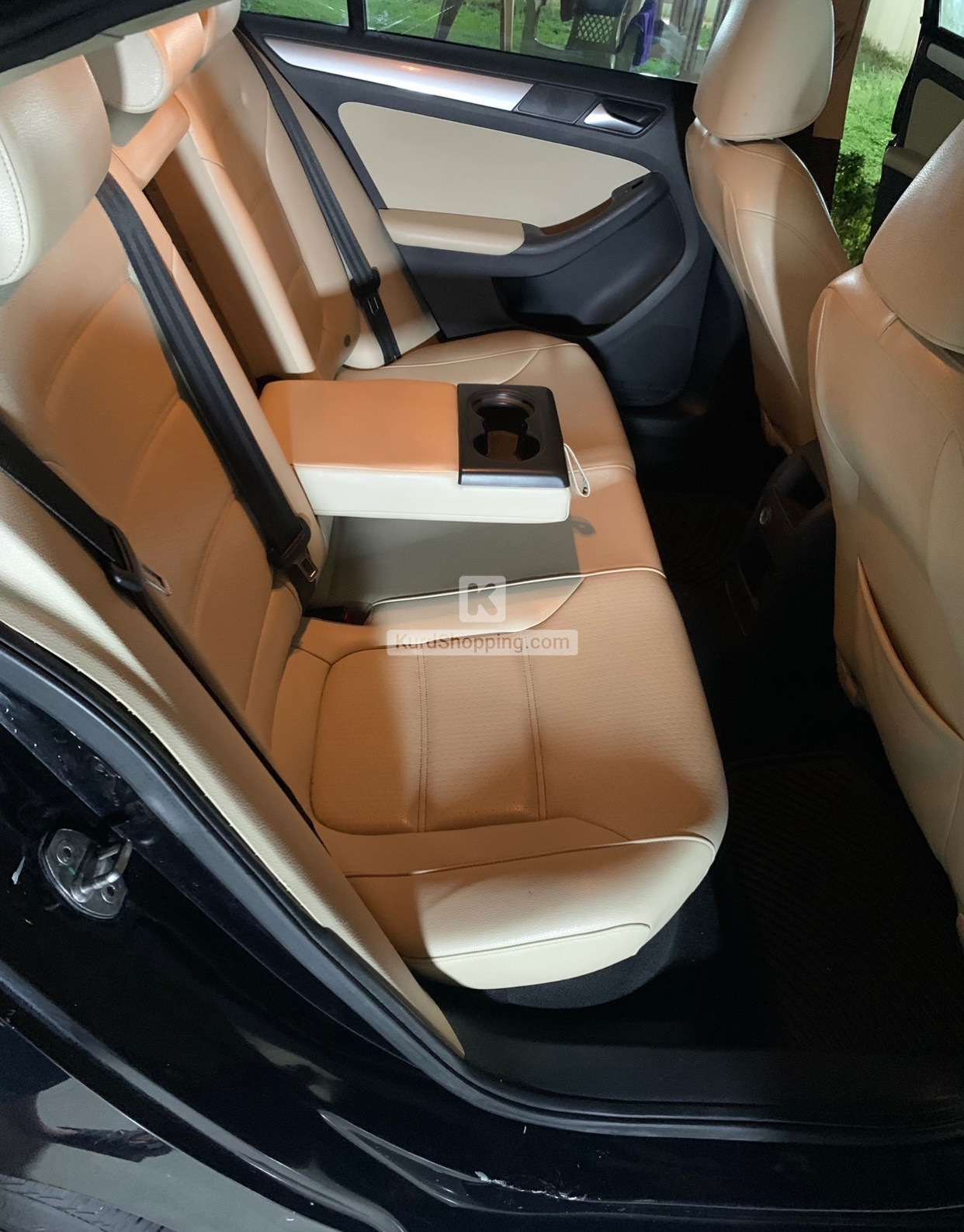 Volkswagen Jetta 2017