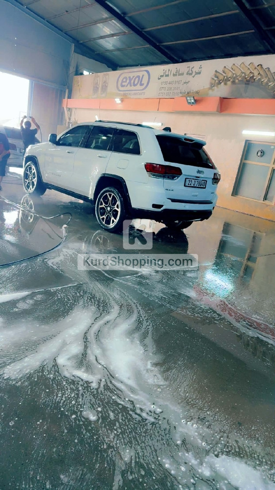 JEEP Laredo 2017