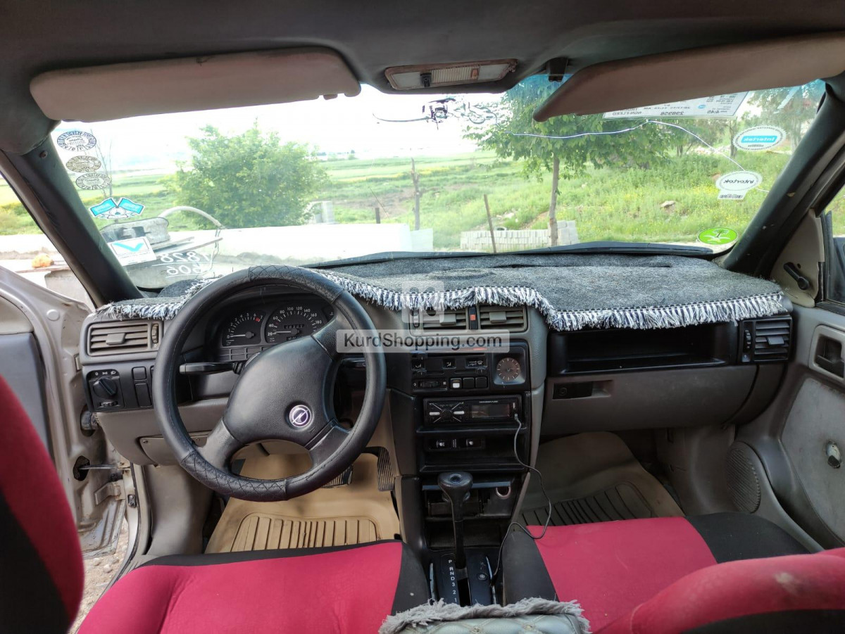Opel Vectra 1990