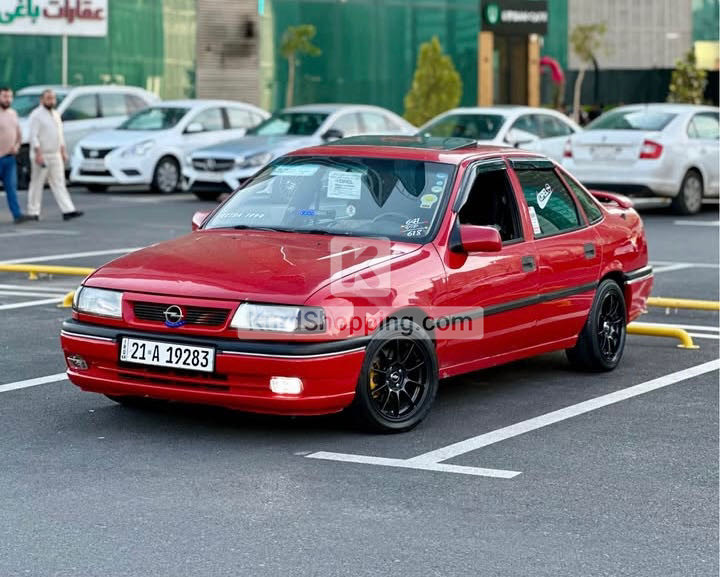 Opel Vectra 1994