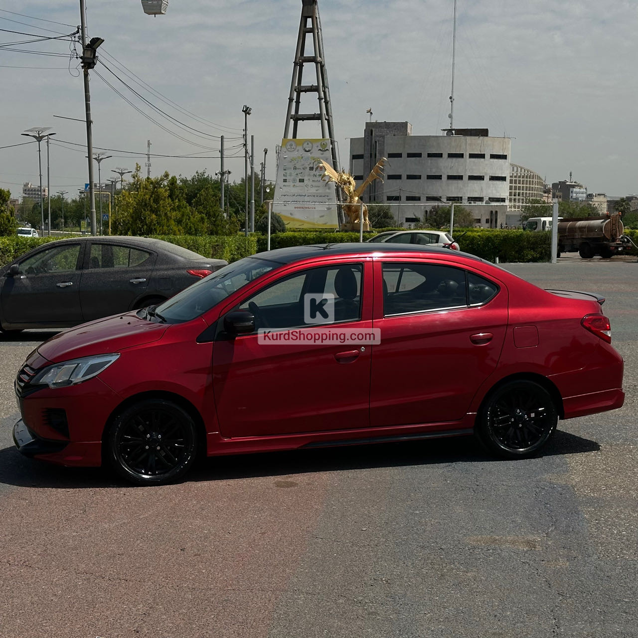 Mitsubishi Attrage 2022