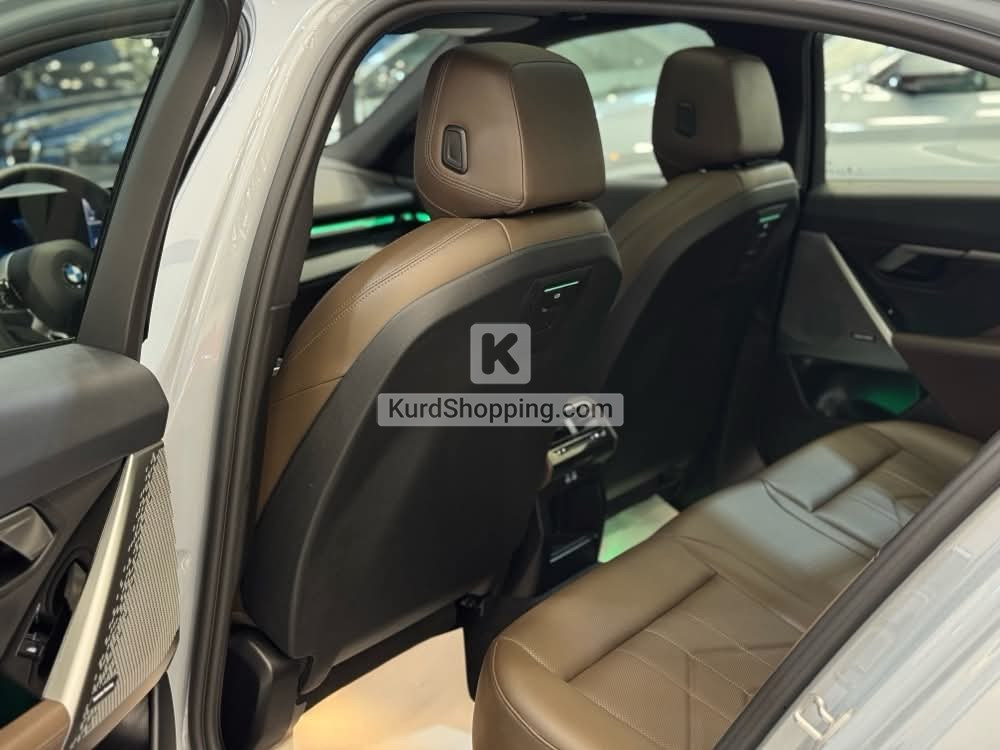BMW 5 Series 2026