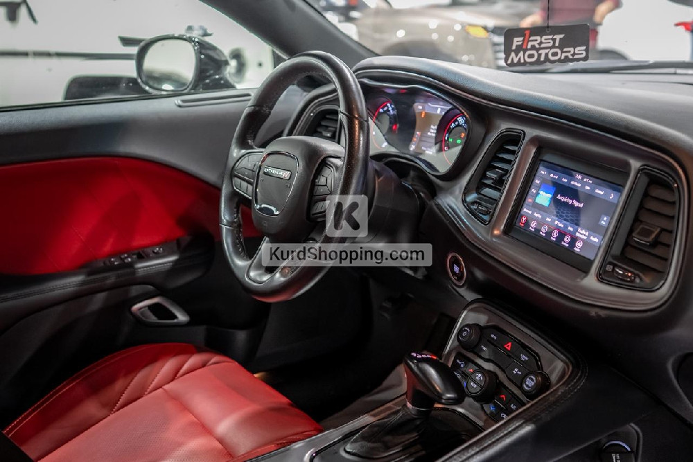 Dodge Challenger 2023