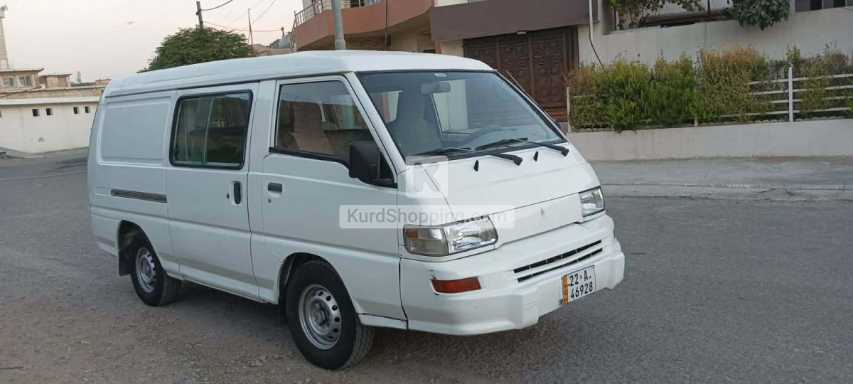 Mitsubishi