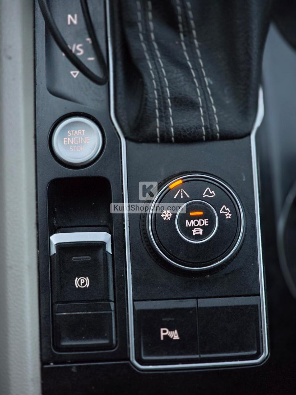 Volkswagen Atlas 2023 V6 3.6L 4Motion VIP