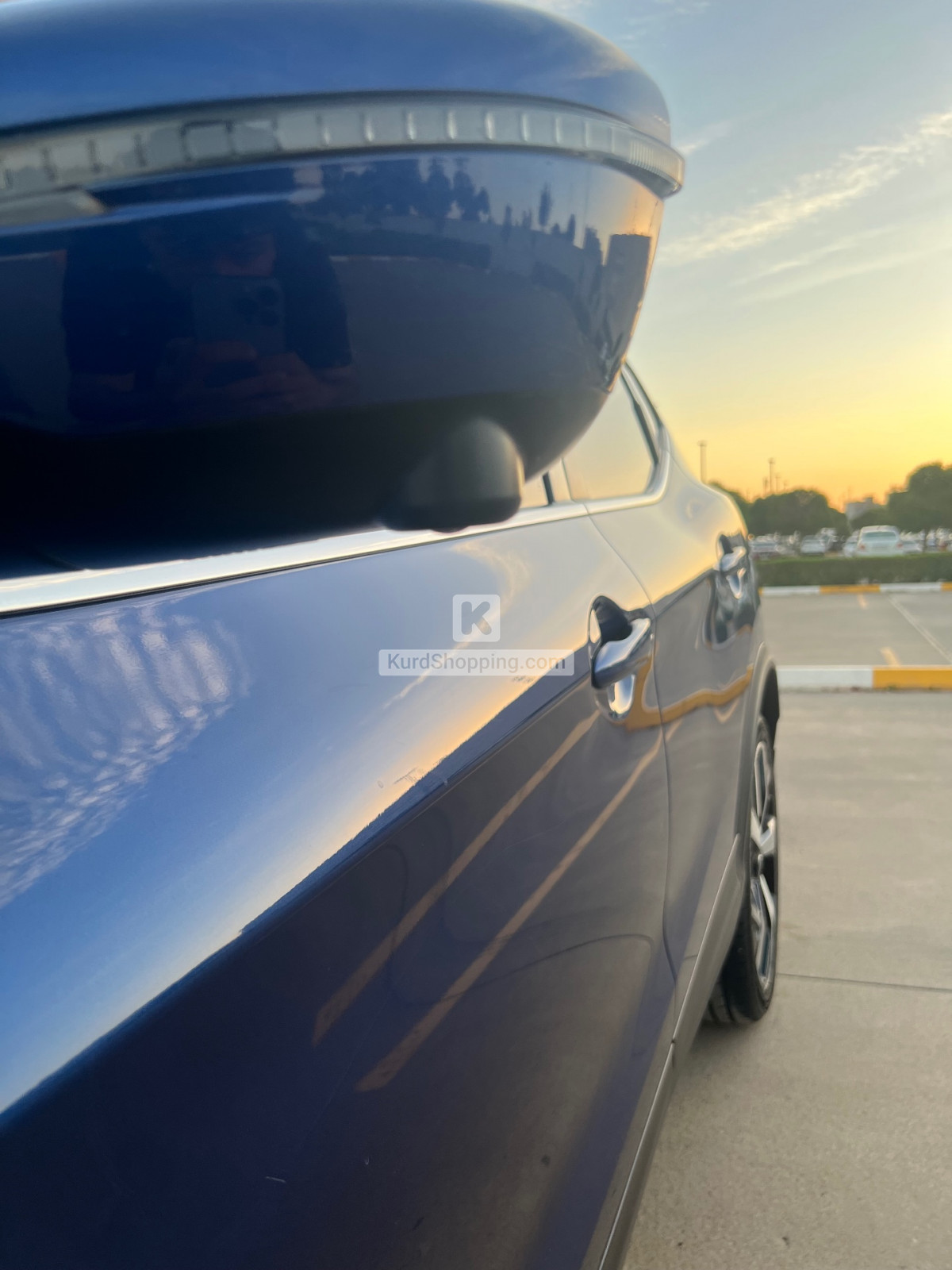 Nissan Rogue 2022