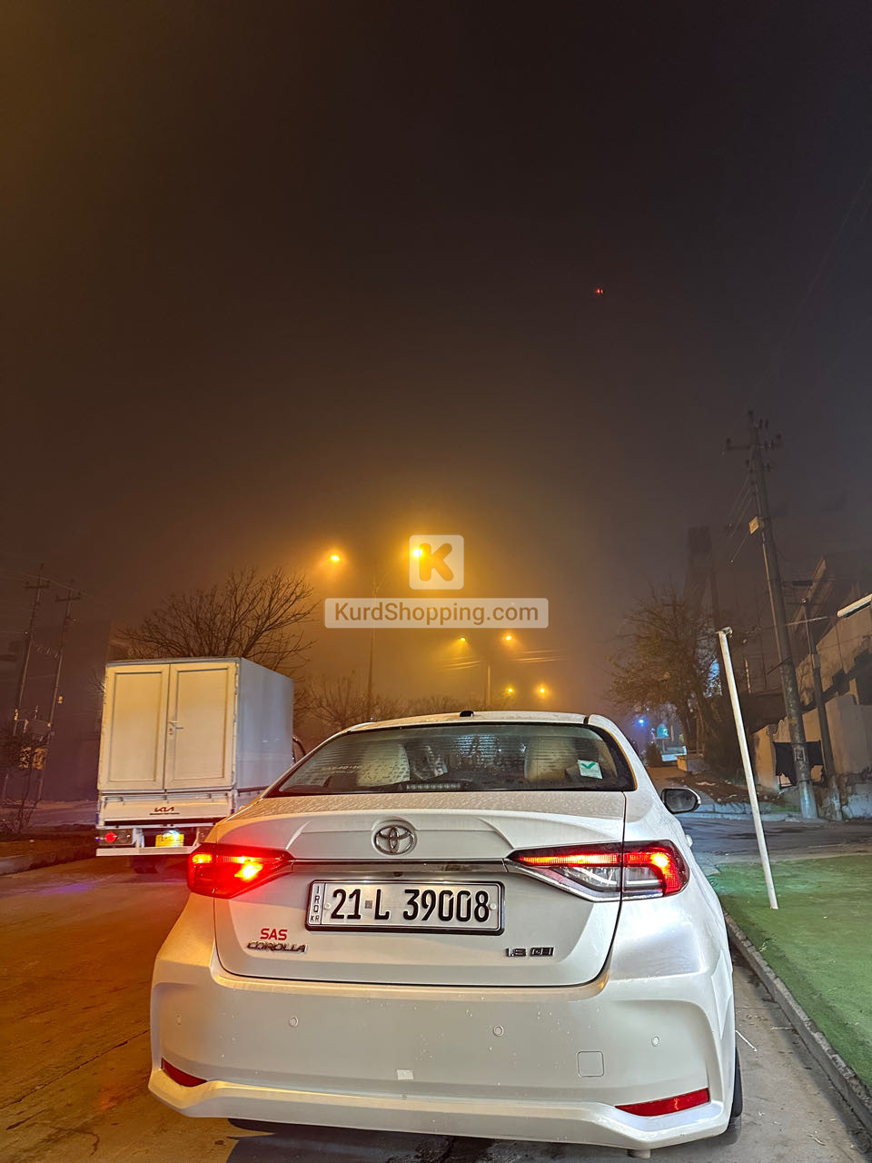Toyota Corolla 2023
