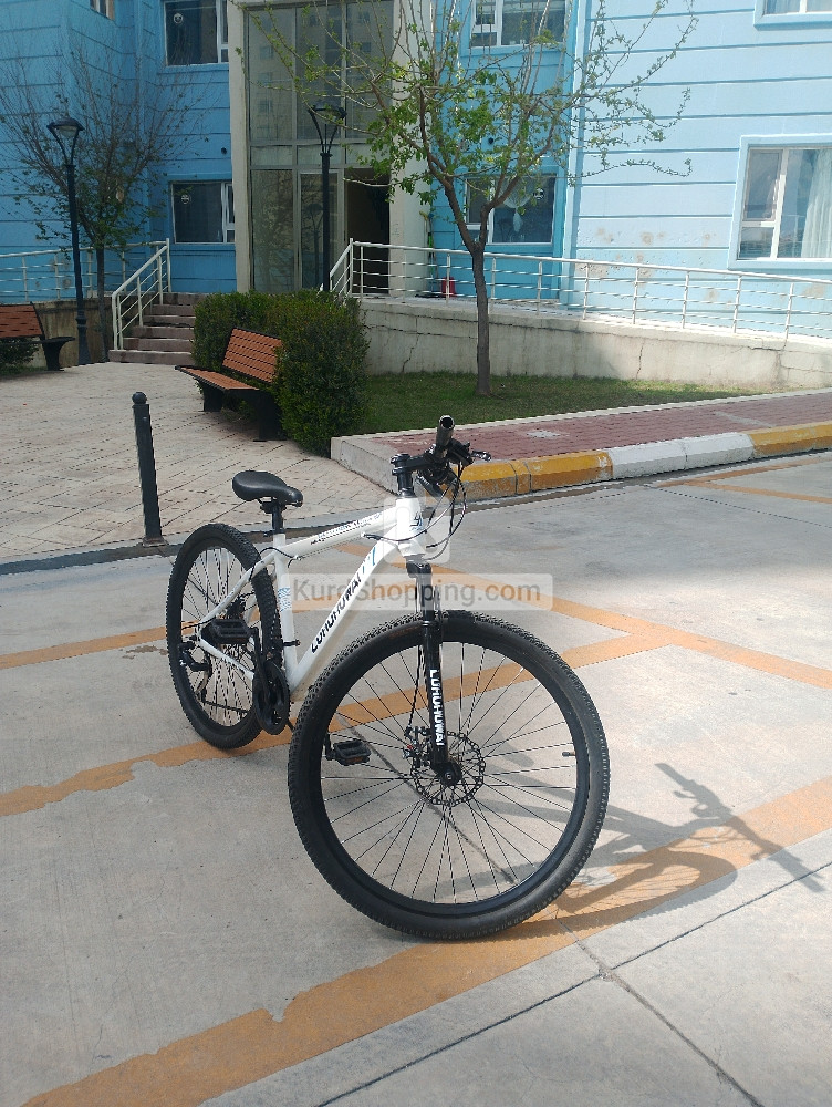 پاسکیلی مارکەی Luhuhway