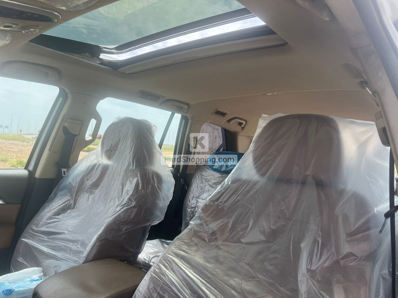 HAVAL H9 2018