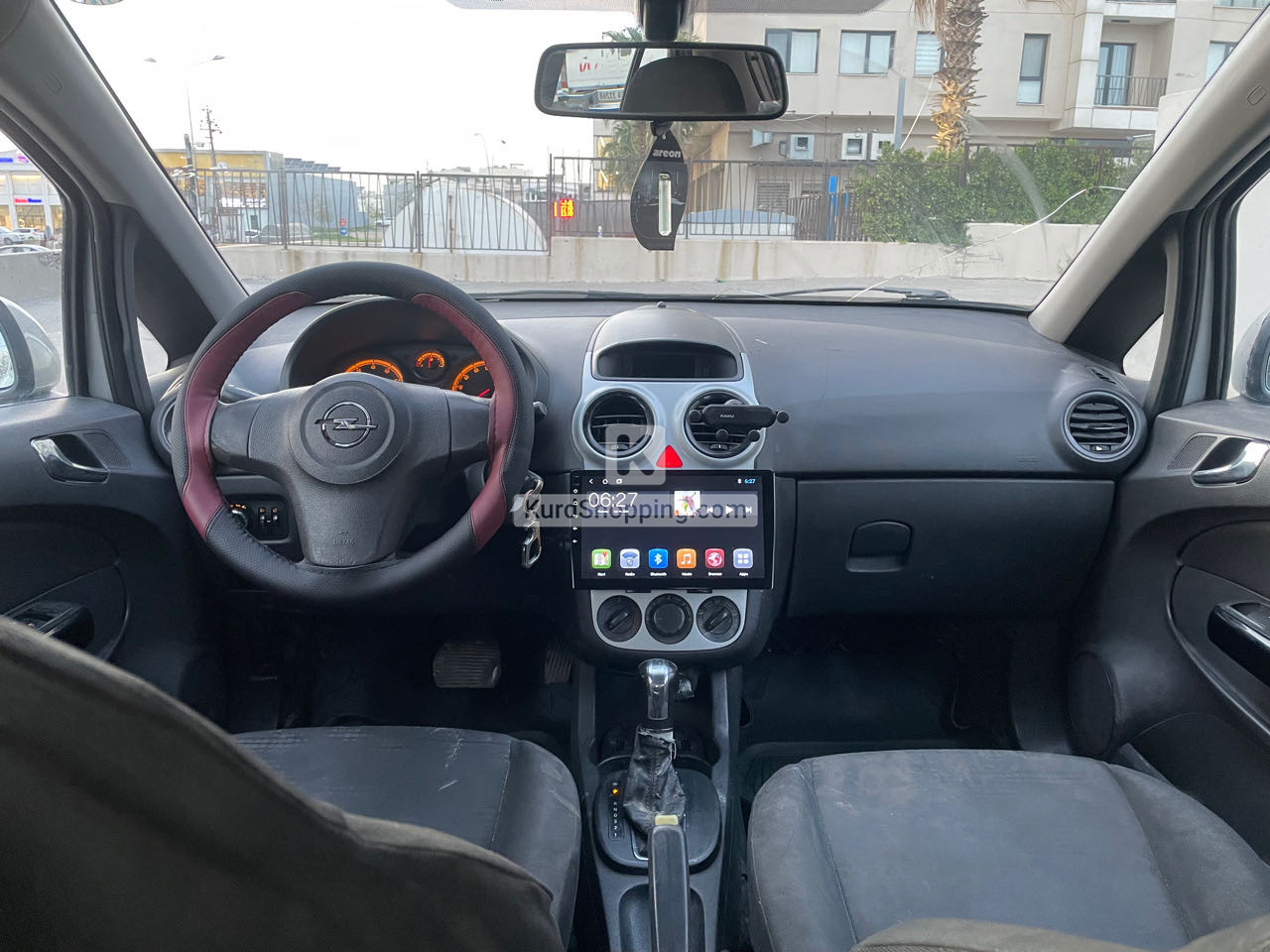 Opel Corsa 2014