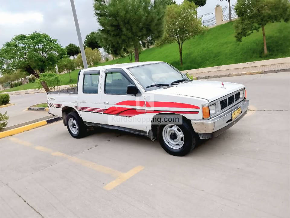 Nissan Pickup 1992