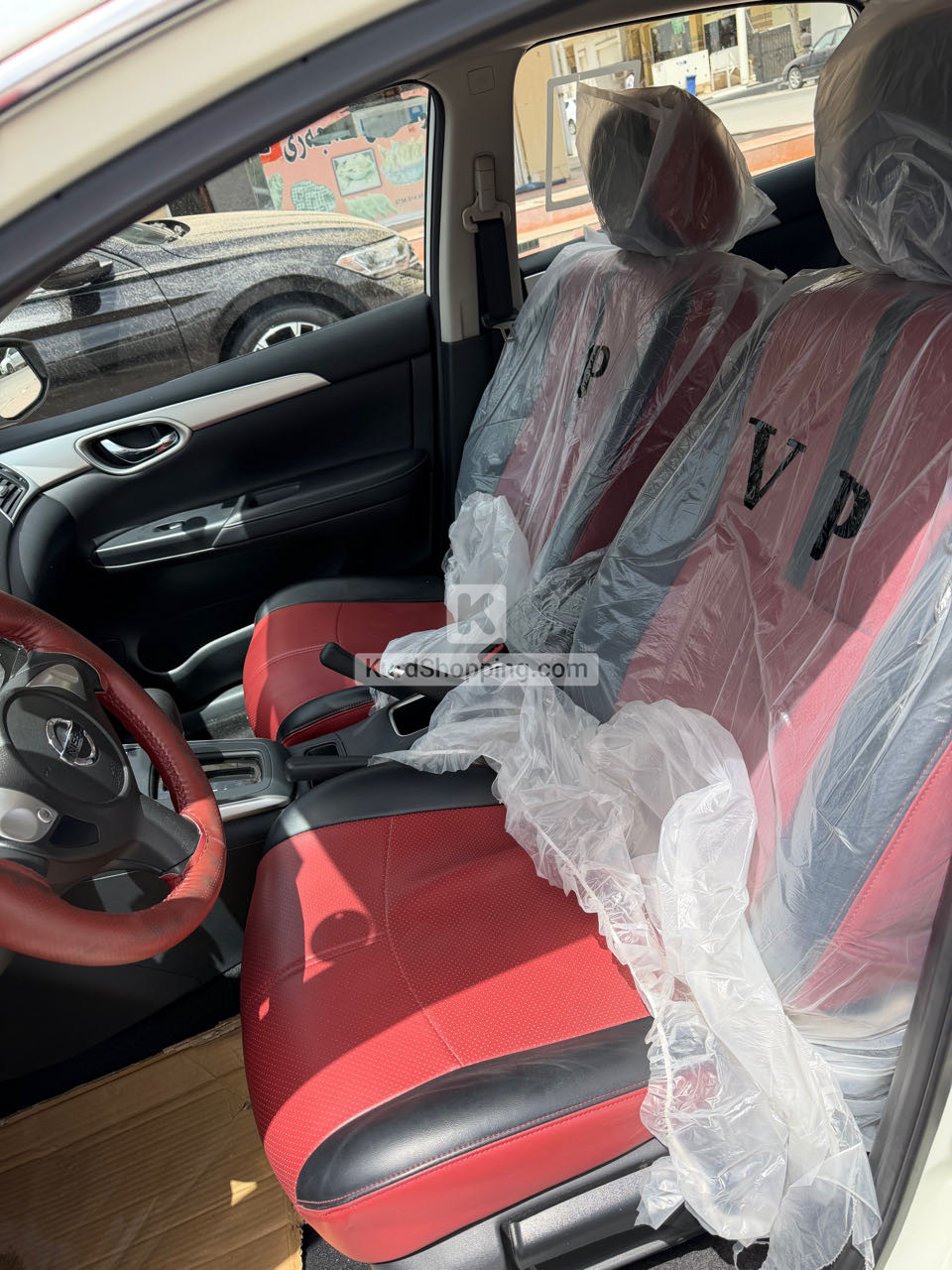 Nissan Sentra 2025