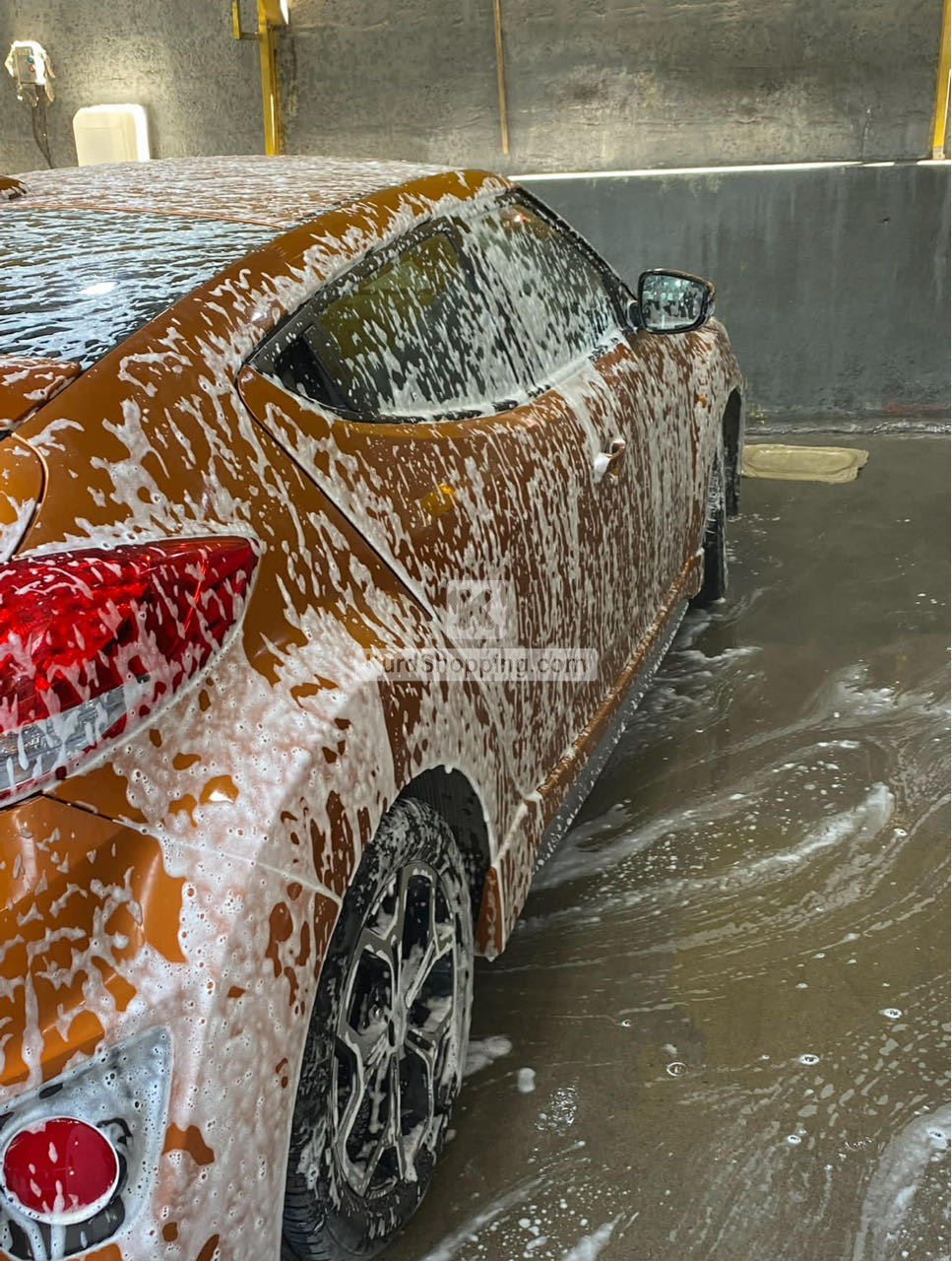 Hyundai Veloster 2016