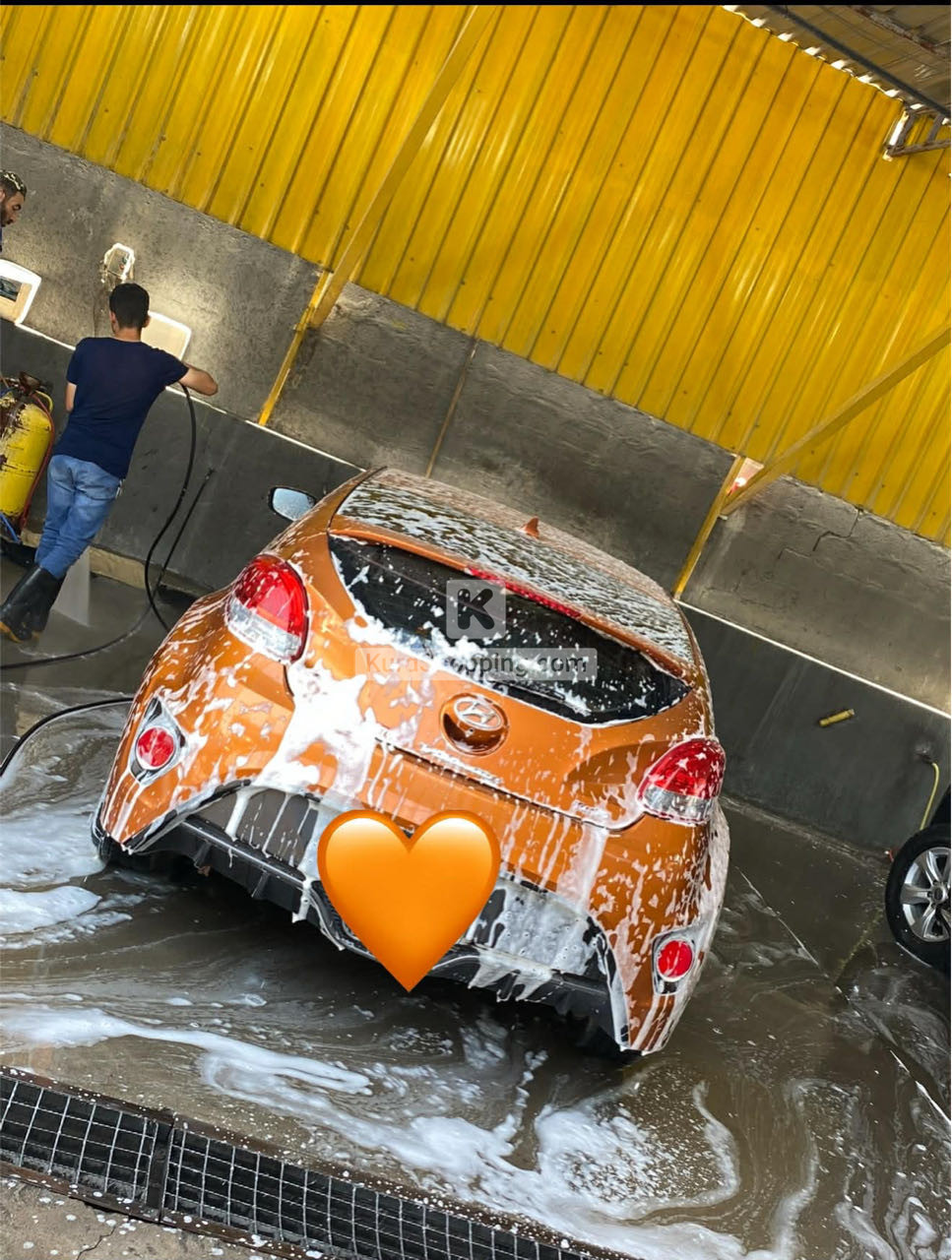 Hyundai Veloster 2016