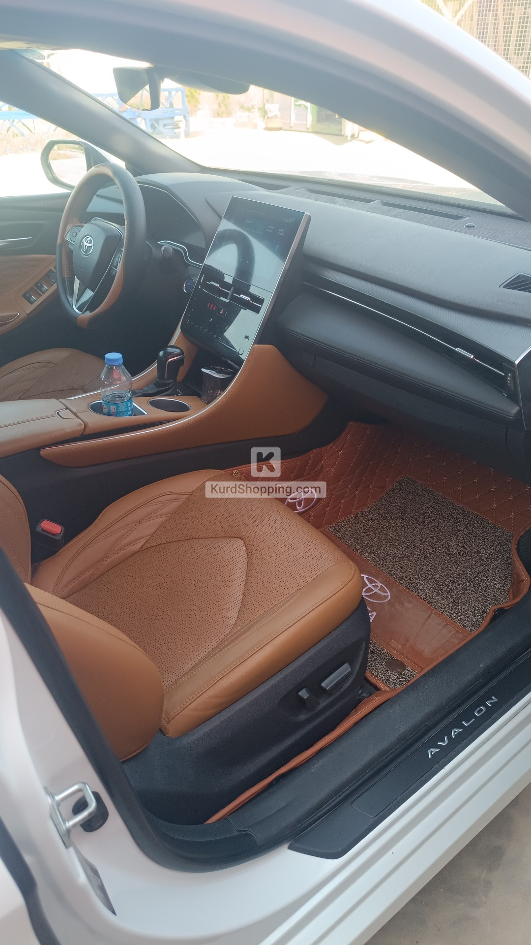 Toyota Avalon 2023