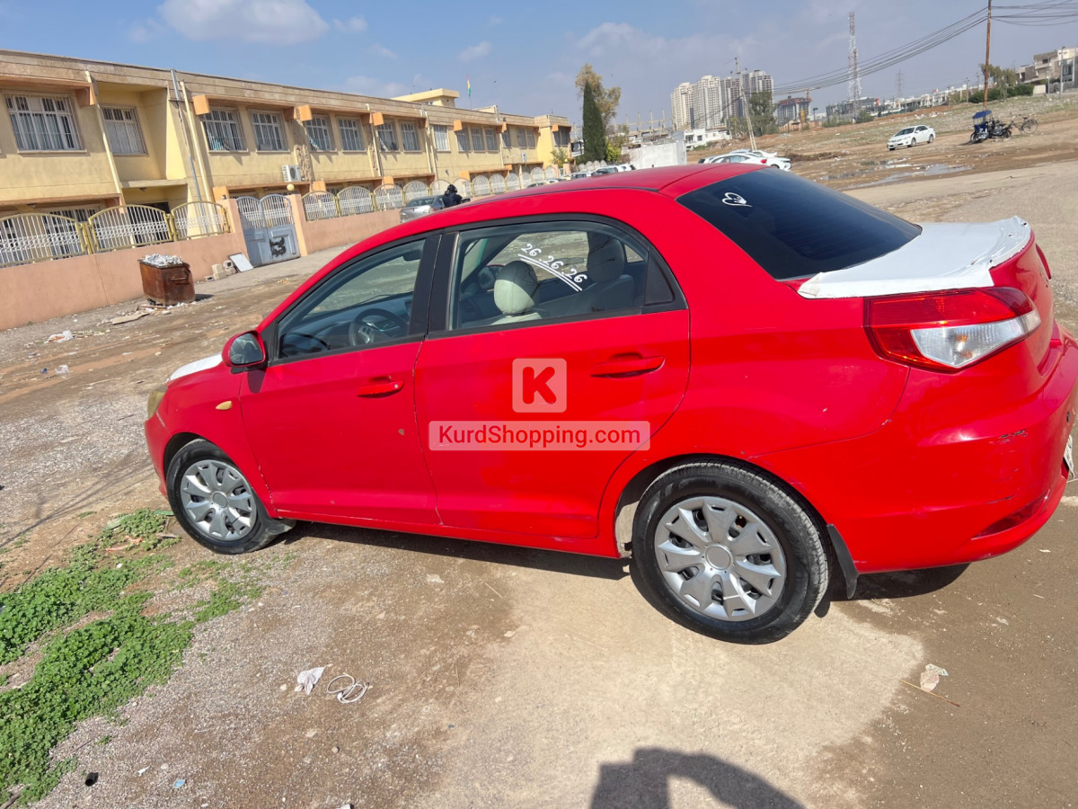 Chery E3 2026