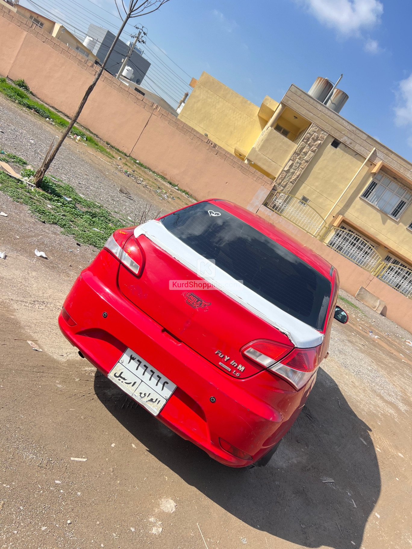 Chery E3 2026