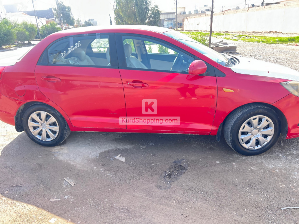 Chery E3 2026