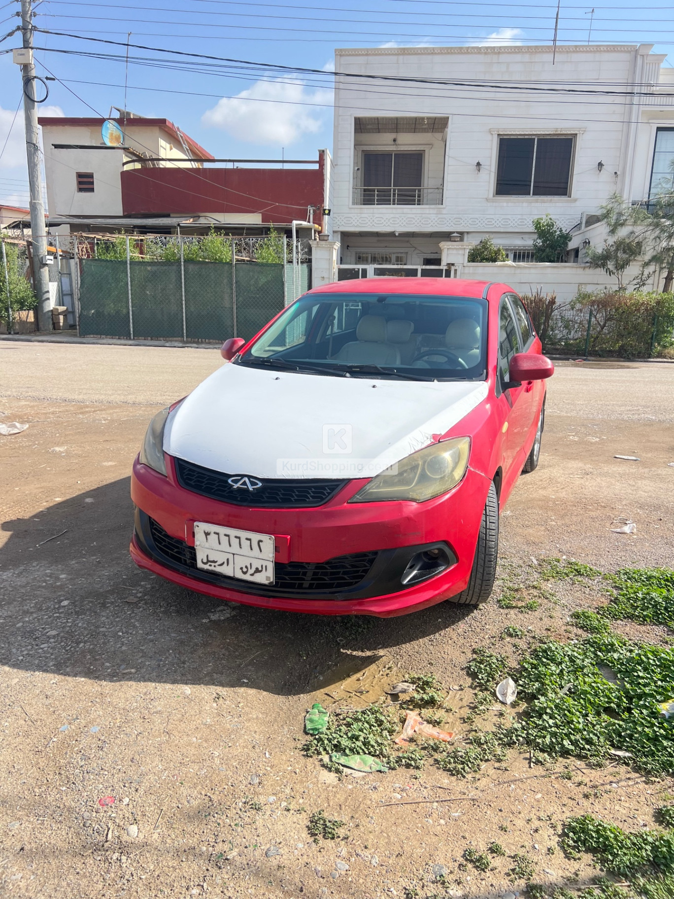 Chery E3 2026