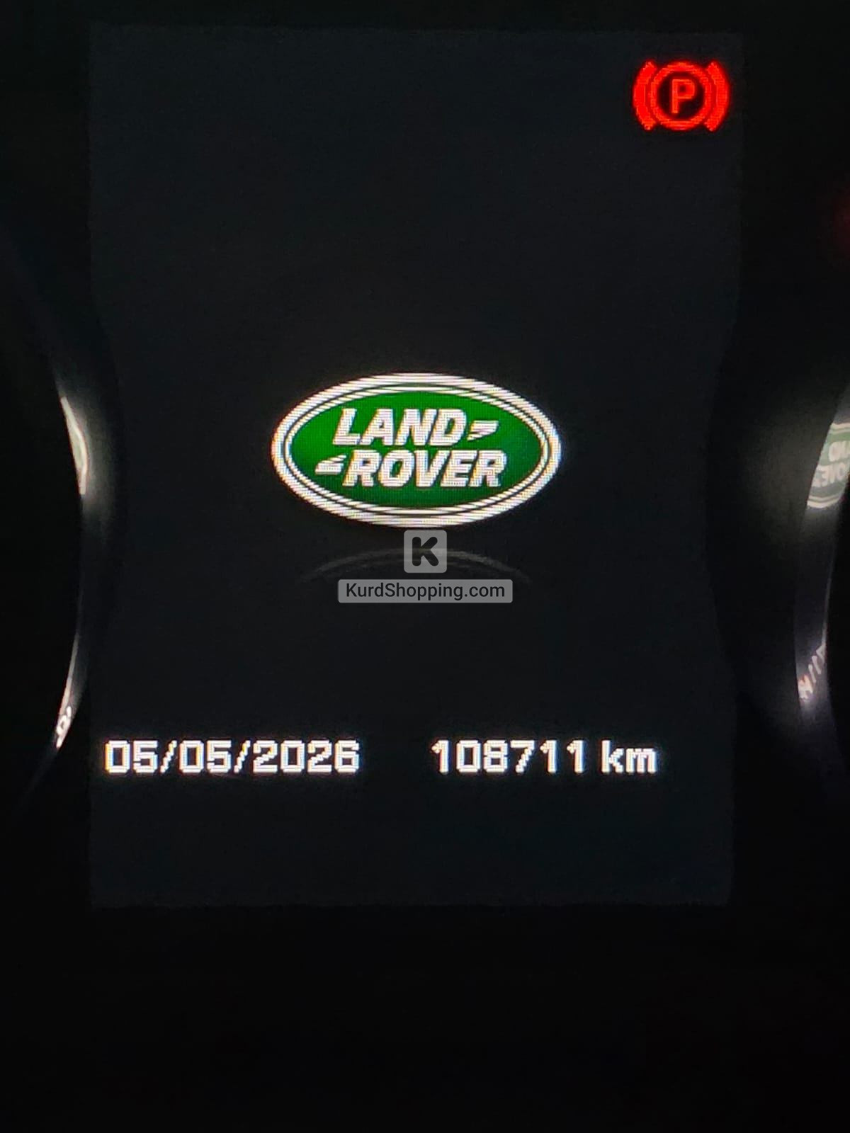 Land Rover Evouq  2014