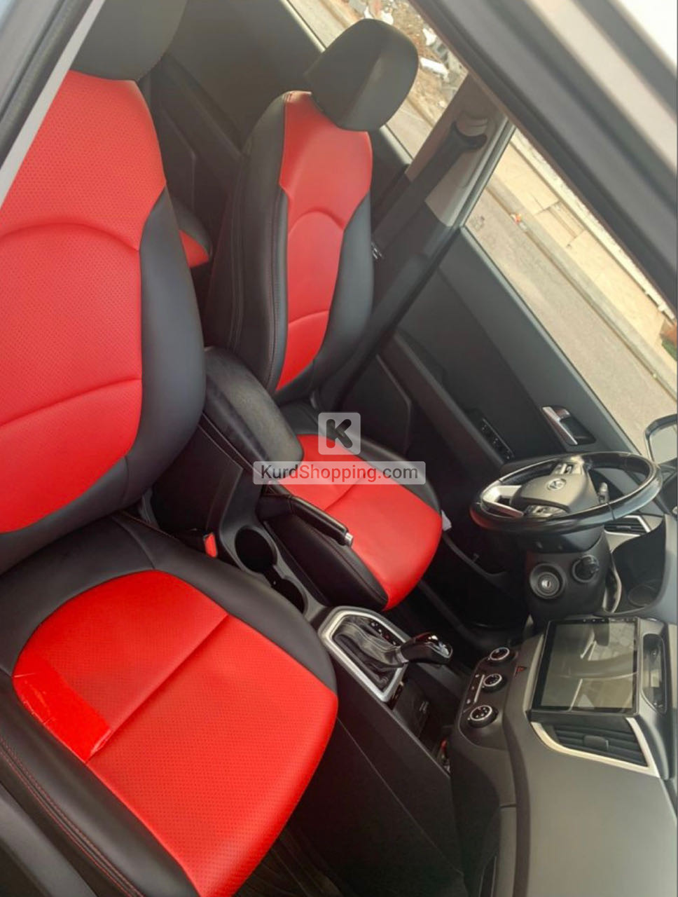 Hyundai Creta 2020
