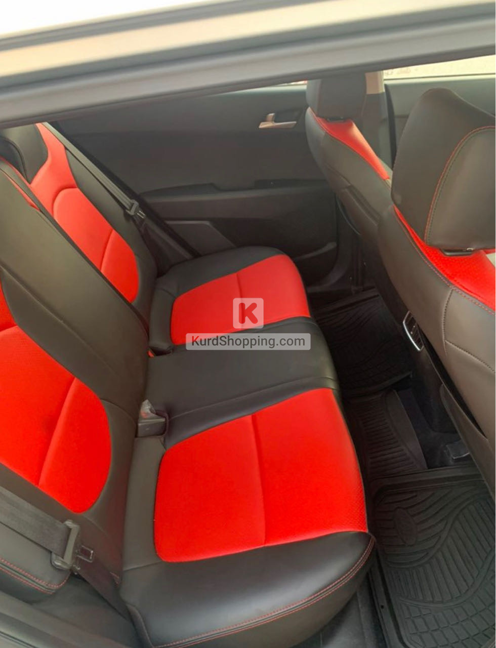 Hyundai Creta 2020