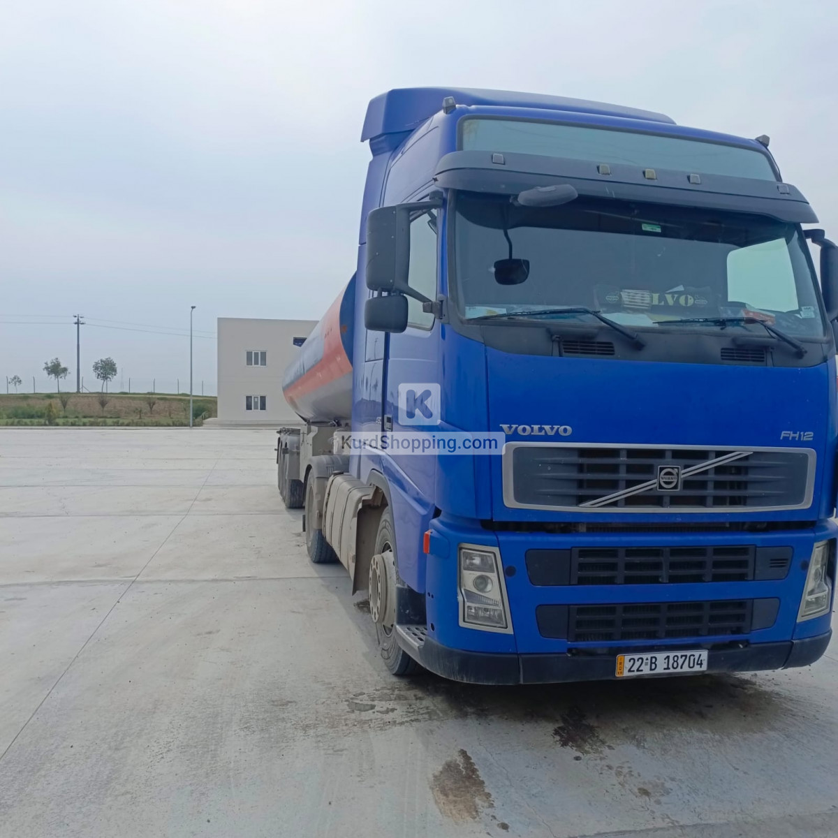 VOLVO