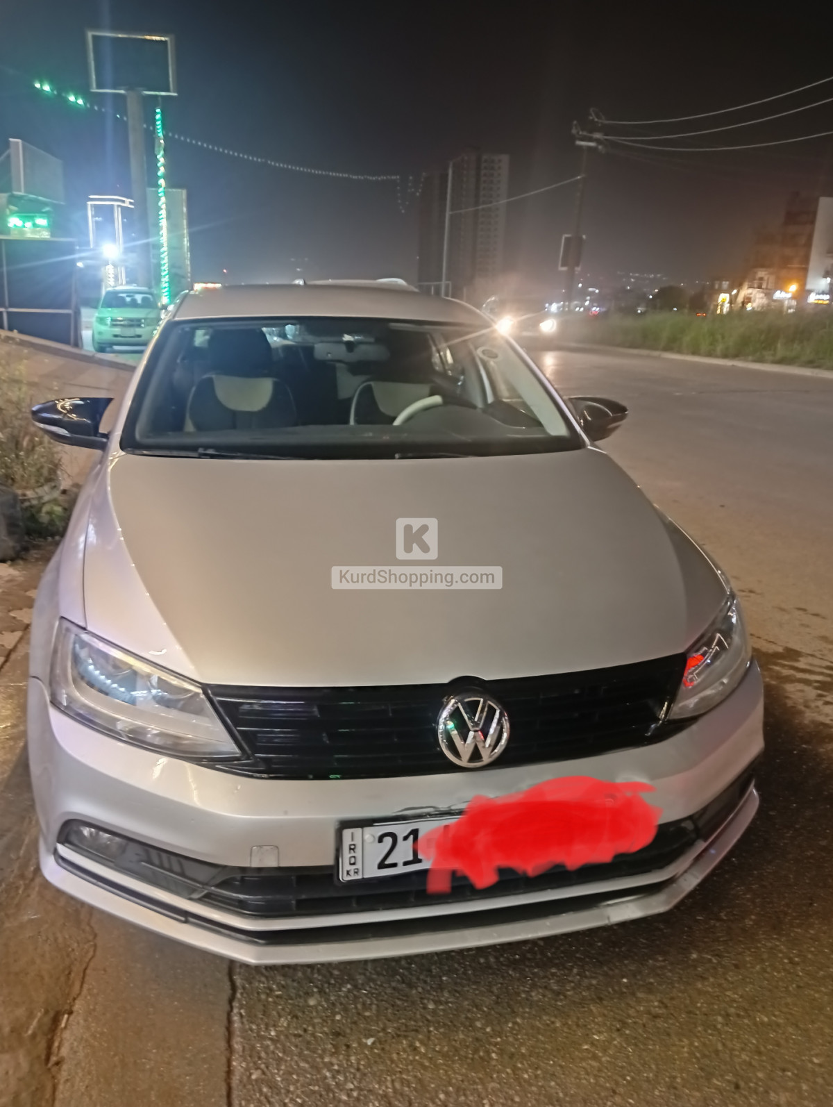 Volkswagen Jetta 2018