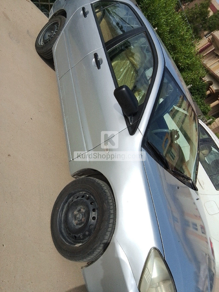 Mitsubishi Lancer 2009