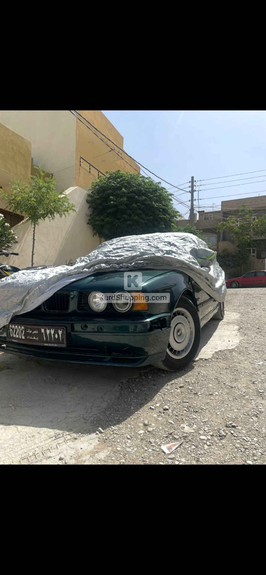 BMW 1 Series 1995