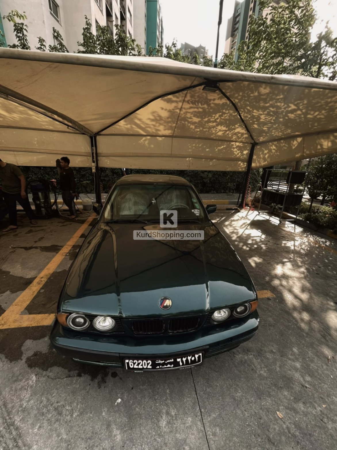 BMW 1 Series 1995