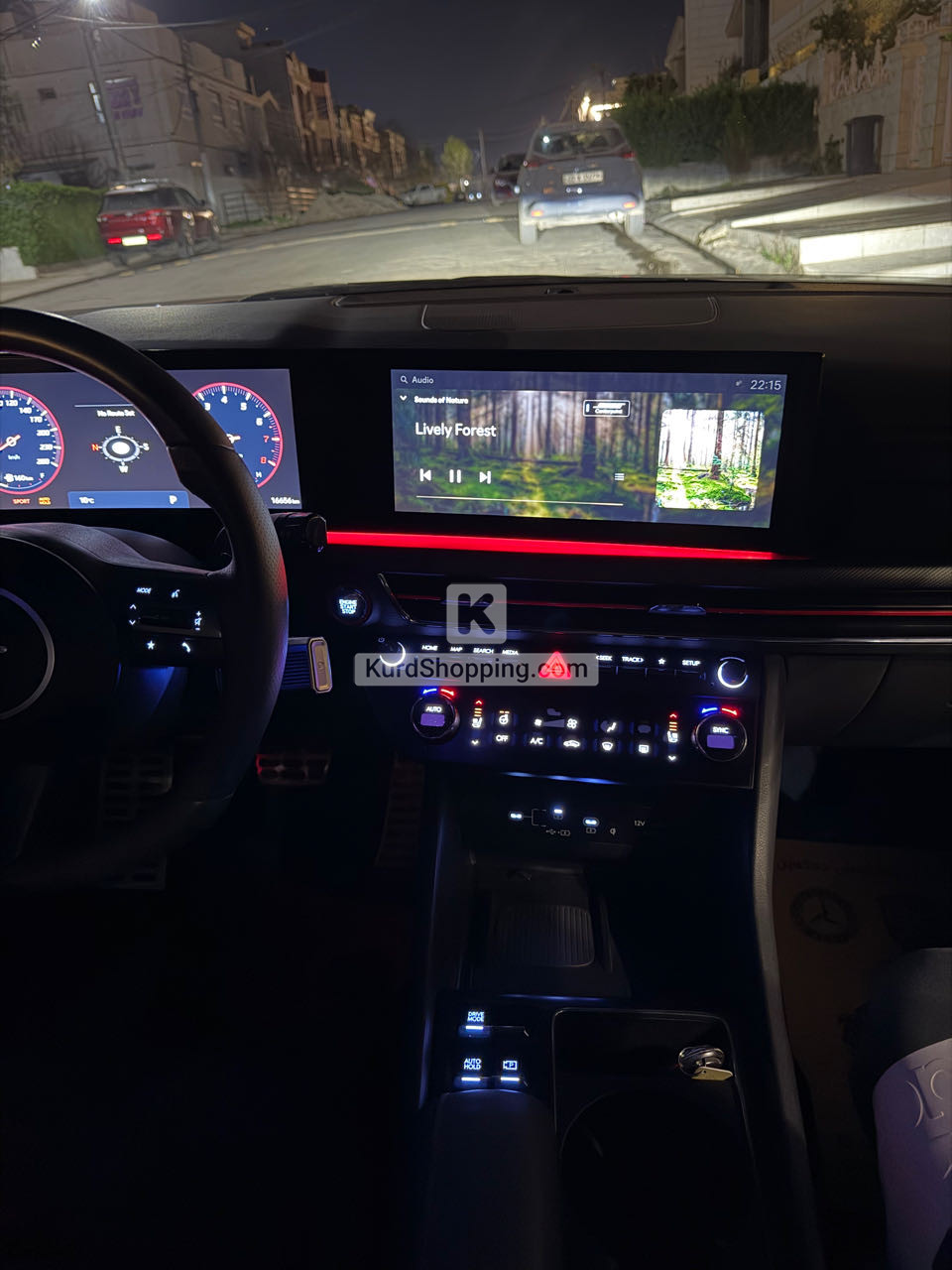 Hyundai Sonata 2024