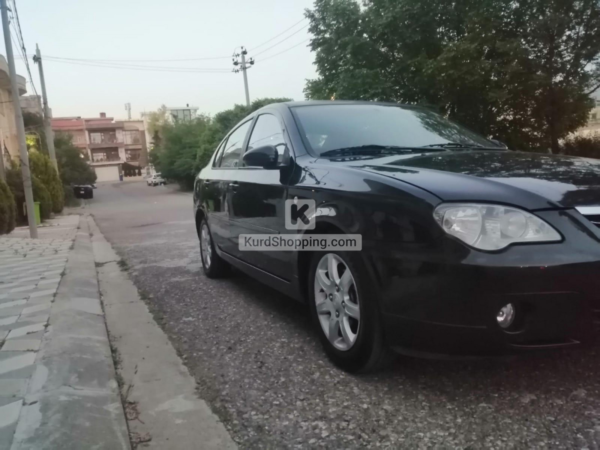 Proton Persona 2011