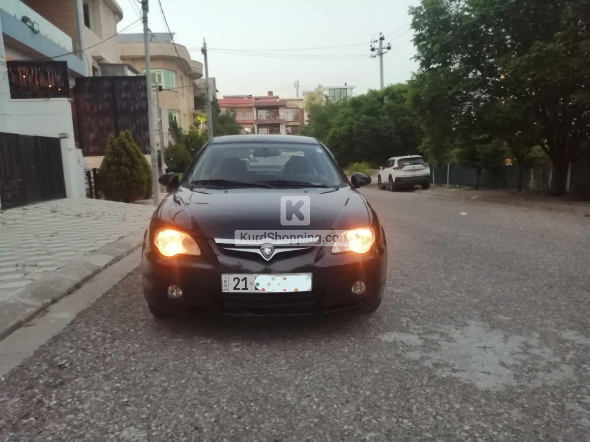 Proton Persona 2011