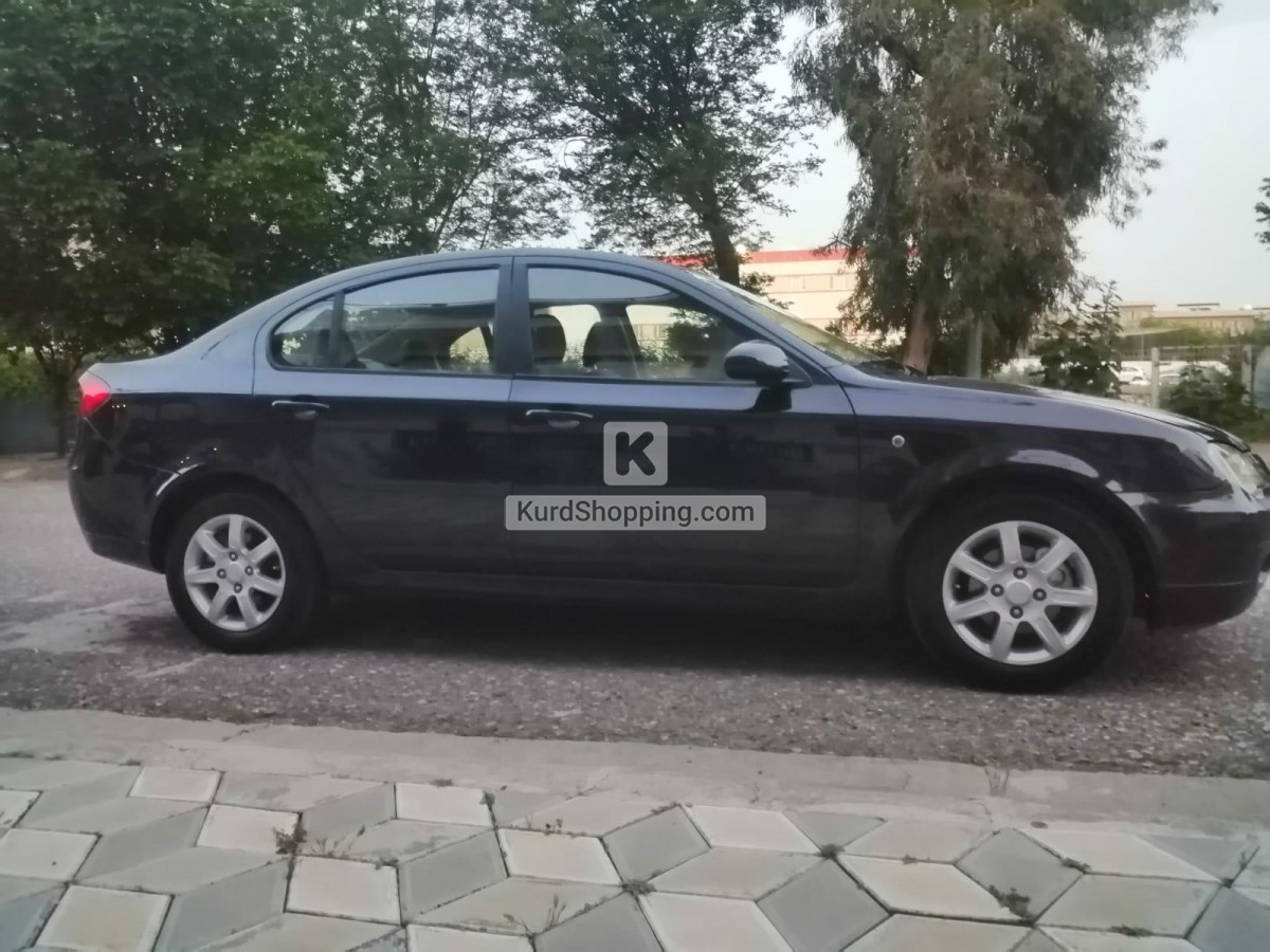 Proton Persona 2011
