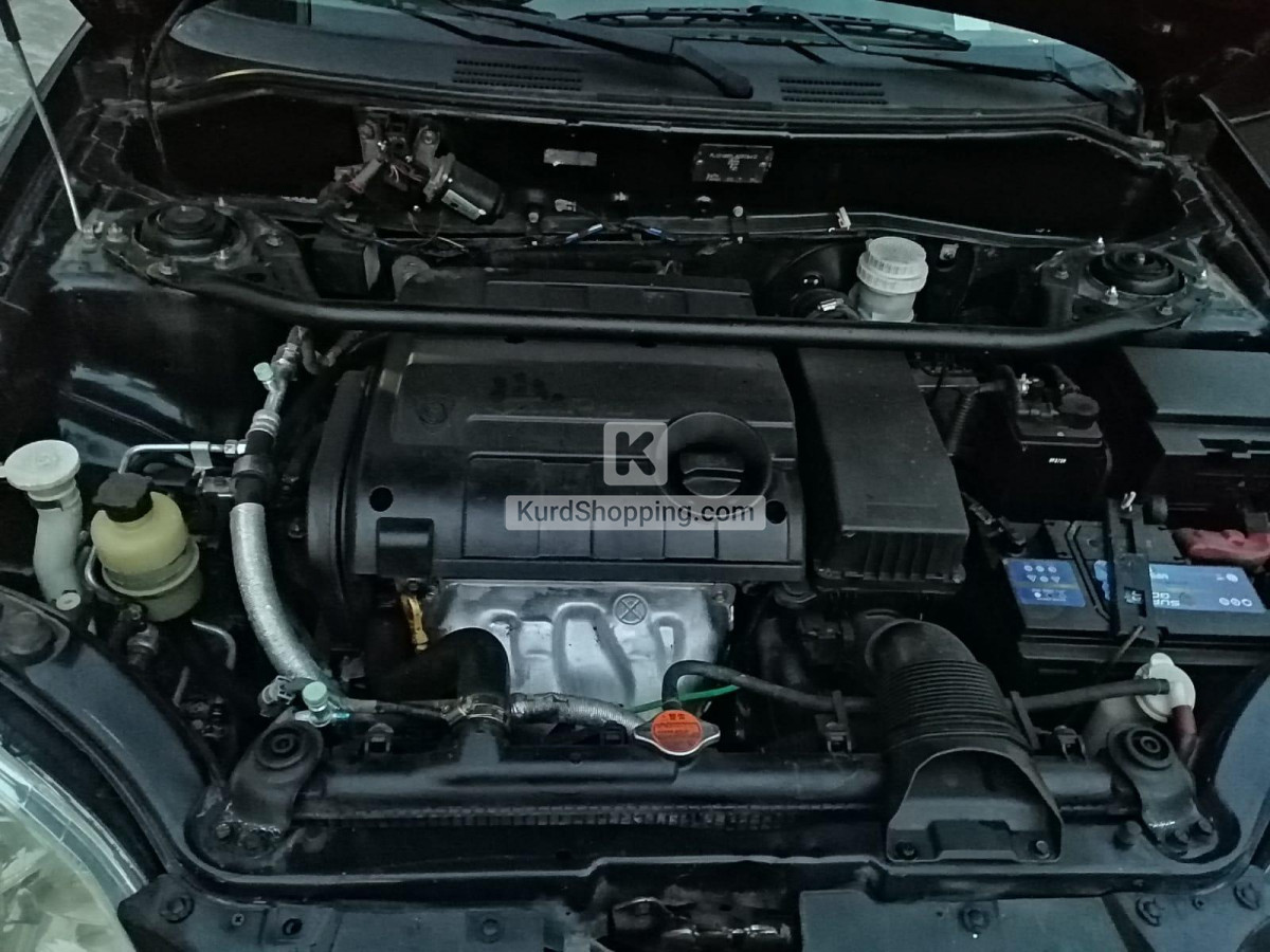 Proton Persona 2011