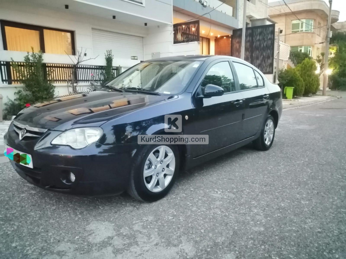 Proton Persona 2011