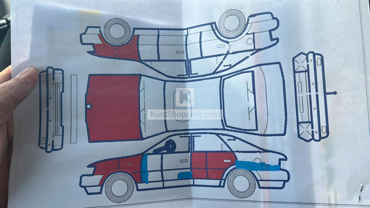 Hyundai Santa Fe 2023