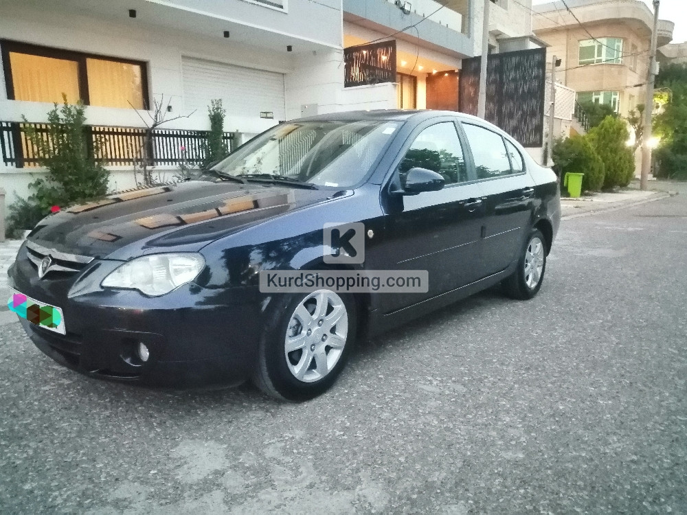 Proton Persona 2011