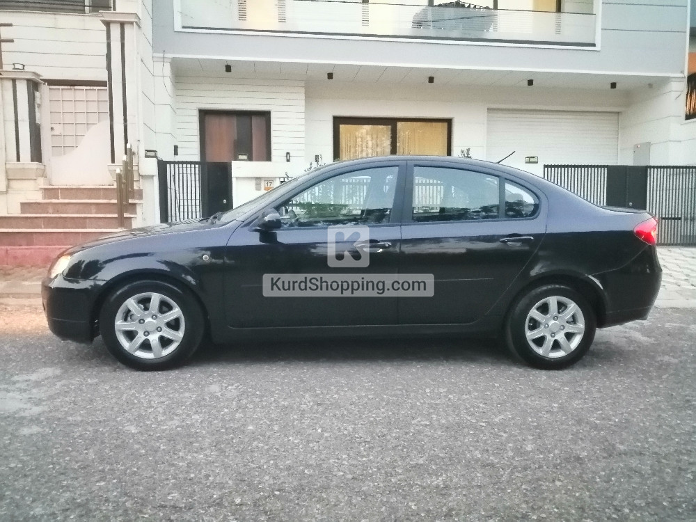 Proton Persona 2011